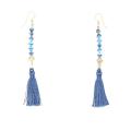 Crystal Sky Earrings