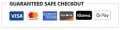 Safe Checkout Transactions