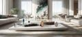 HerMJ Natural Room Decoration