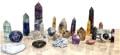 Gemstone Decor Room Jewelry®️