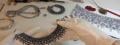 Artisan Pearl and Gemstone Jewelry 