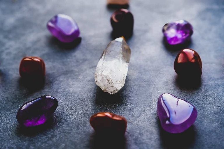 Gemstones