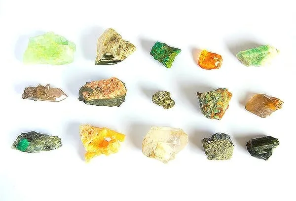 The History Of Gemstones