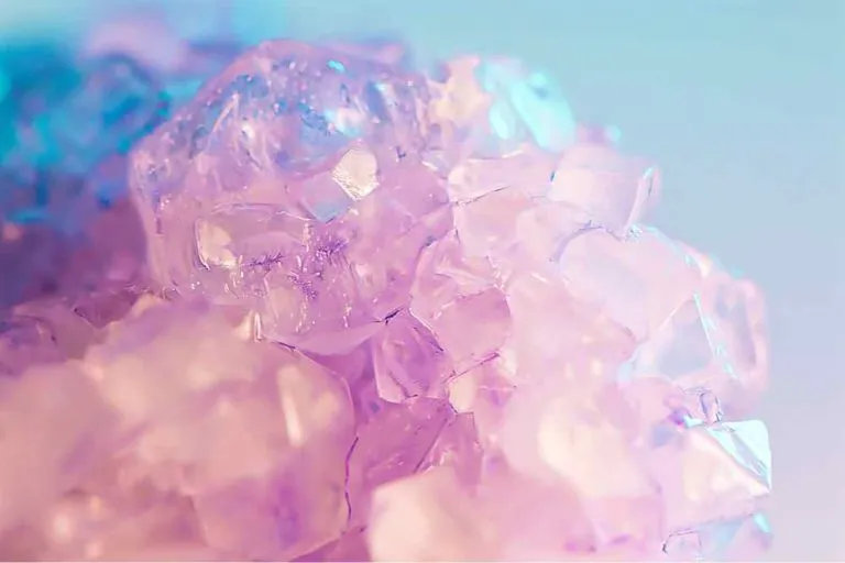The Power Of Pink