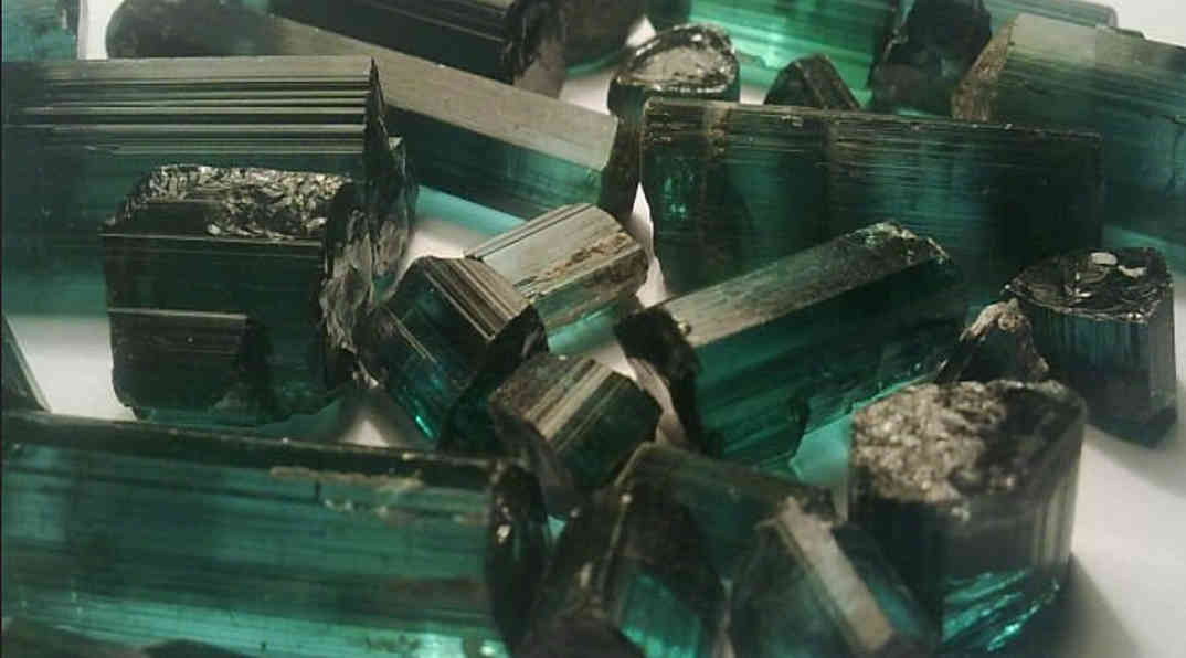 Jewelry - October Tourmaline Birthstones Alternatives - HerMJ.com