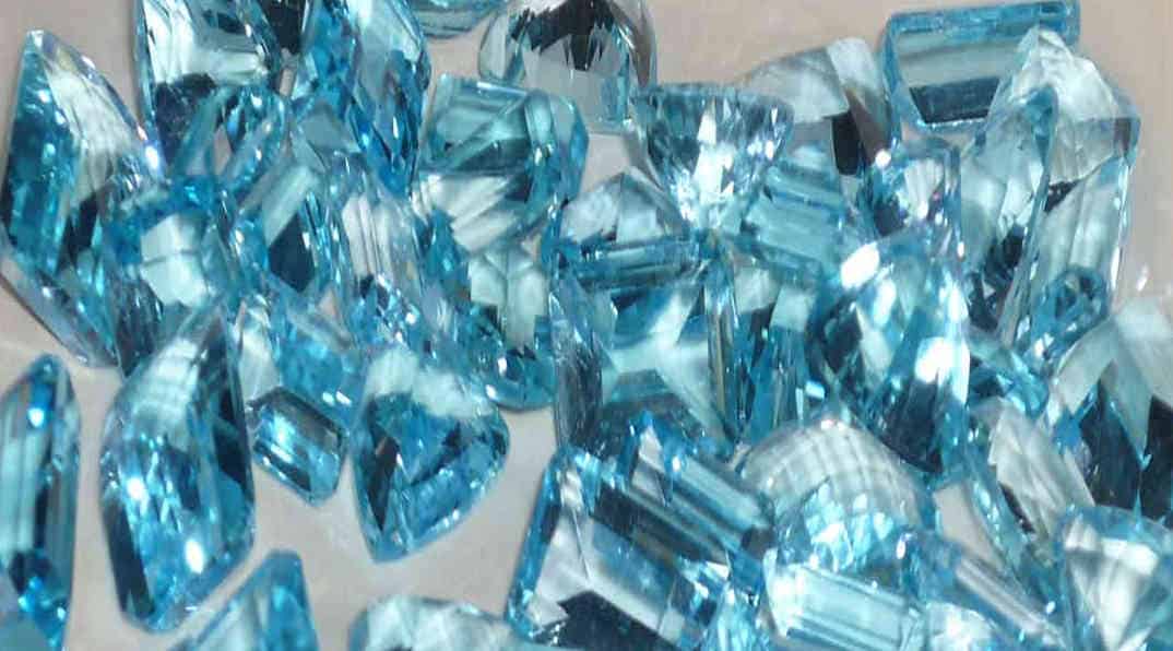 Jewelry - November Topaz Birthstones Alternatives - HerMJ.com