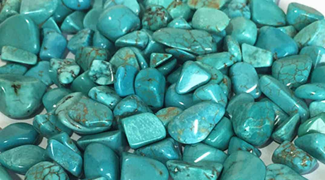 Jewelry - December Turquoise Birthstones Alternatives - HerMJ.com