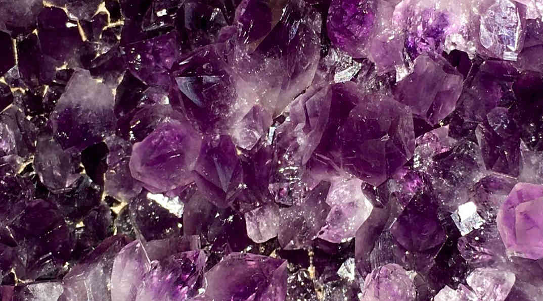 Jewelry - February Anethyst Birthstones Alternatives - HerMJ.com