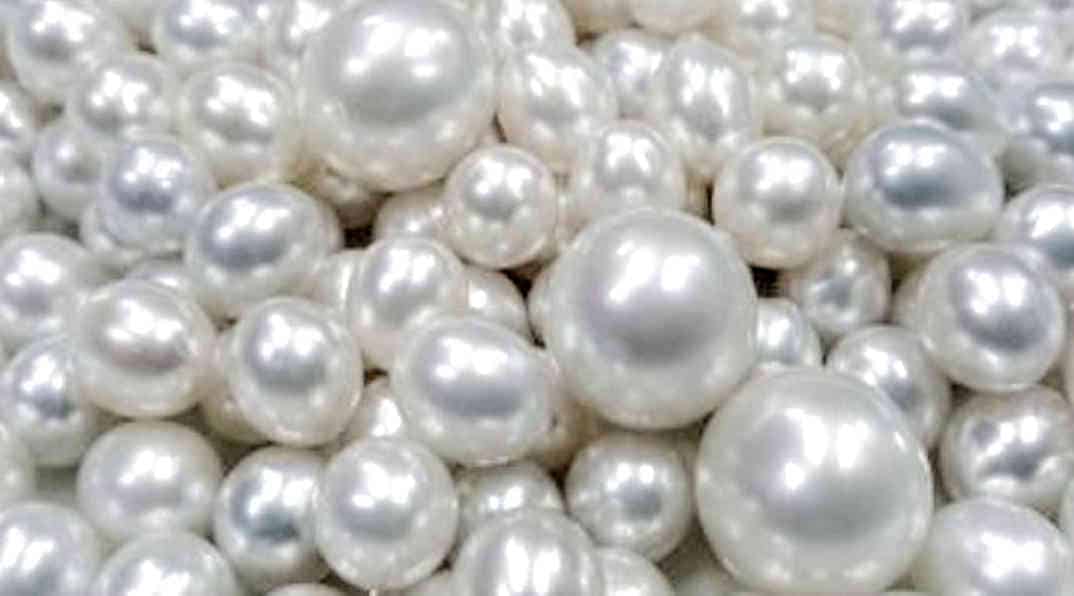 Jewelry - June Pearl Birthstones Alternatives - HerMJ.com