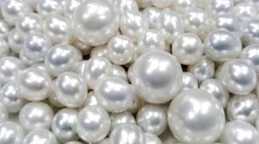 Jewelry - June Pearl Birthstones Alternatives - HerMJ.com