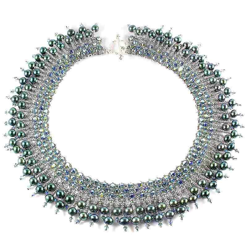 On The Town Necklace