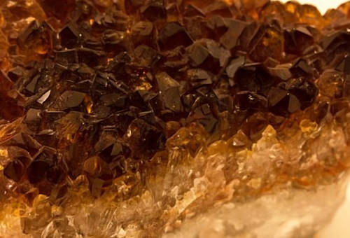 Citrine - HerMJ - Crystal Life