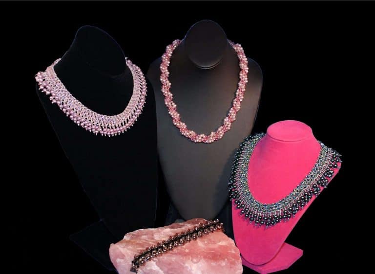 Her Majesty's Jewels - Necklaces