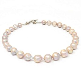 Kasumi Pearl Moonglow Necklace