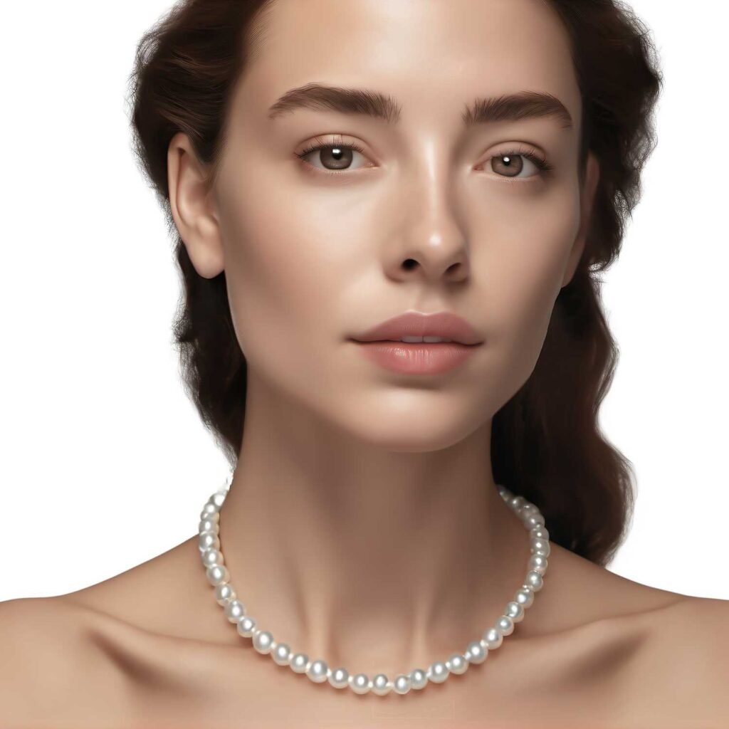 What Makes Pearls Valuable Is What Makes Pearls Precious