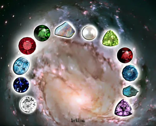 Amazing Birthstone Alternatives