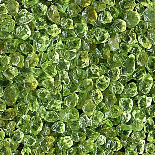August Birthstone - Peridot