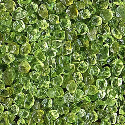 August Birthstone - Peridot