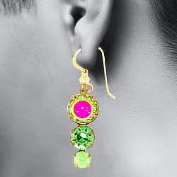 HerMJ Earrings