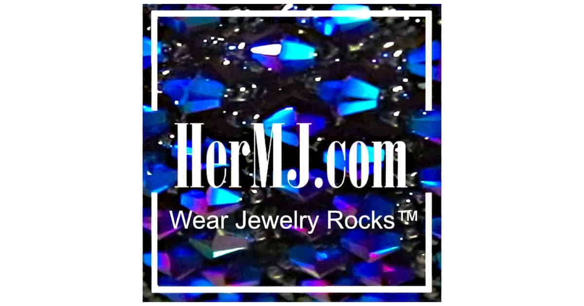 HerMJ is Wear Jewelry Rocks