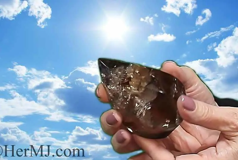 Smoky Quartz Gemstone – Lifestyle – Descriptin Smoky Quartz Gemstone - Lifestyle - Descriptin
