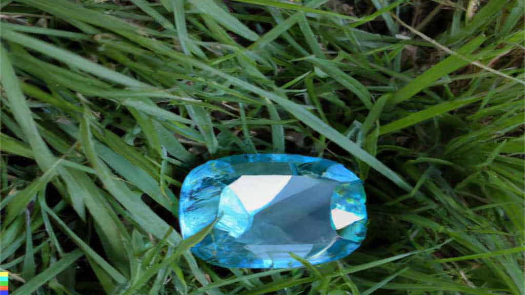 March Birthstone Aquamarine Facts