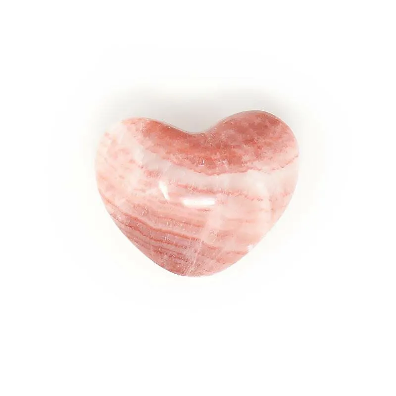 Dali Jasper Banded Heart - B