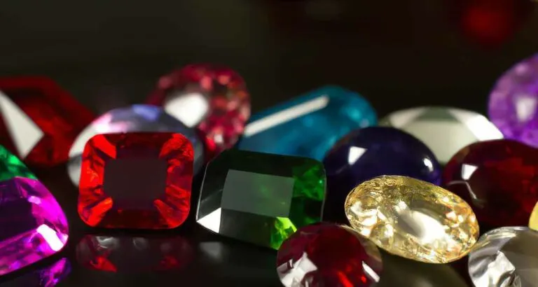Today we know more about how gemstones form than ever before. We also understand better what makes a stone valuable. But there is still much mystery surrounding this fascinating subject.
