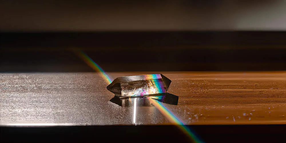 Gemstone Colors and Names - How Do Gemstones Get Their Colors
