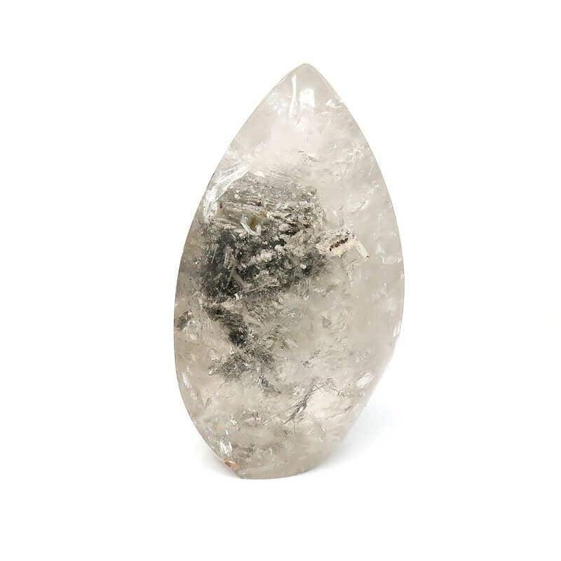 Garden Quartz Tower