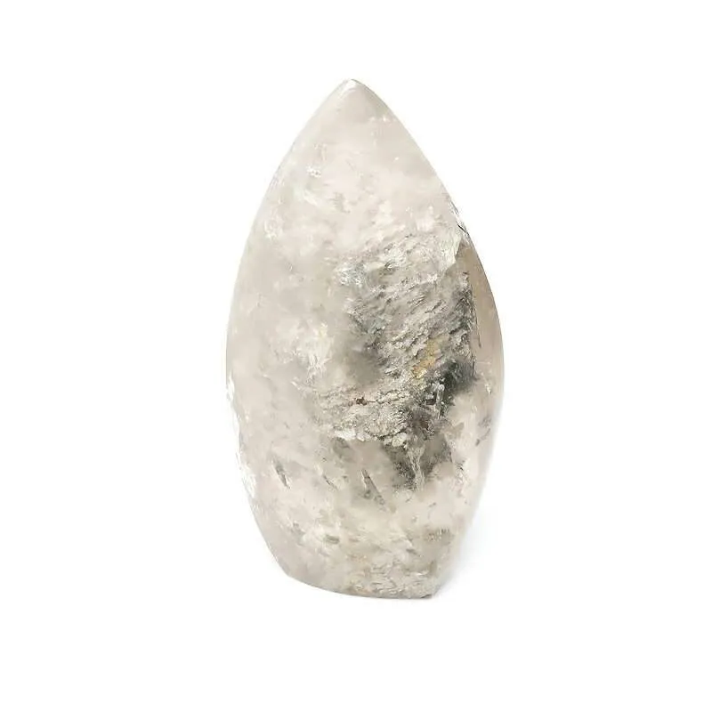 Garden Quartz Tower