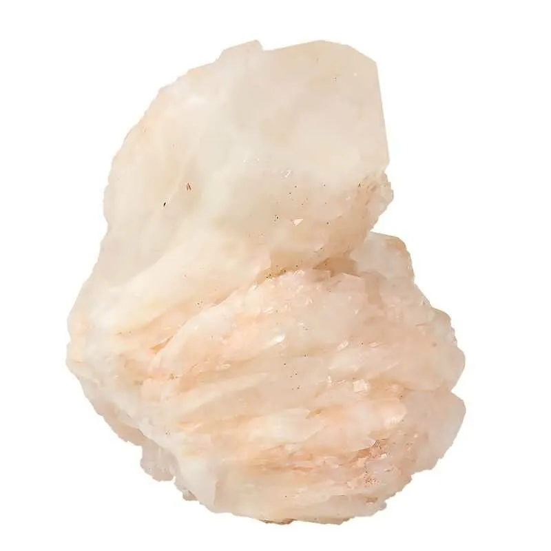 Pink Pineapple Quartz