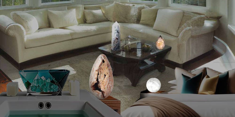 Which Crystal Is Best For Home?