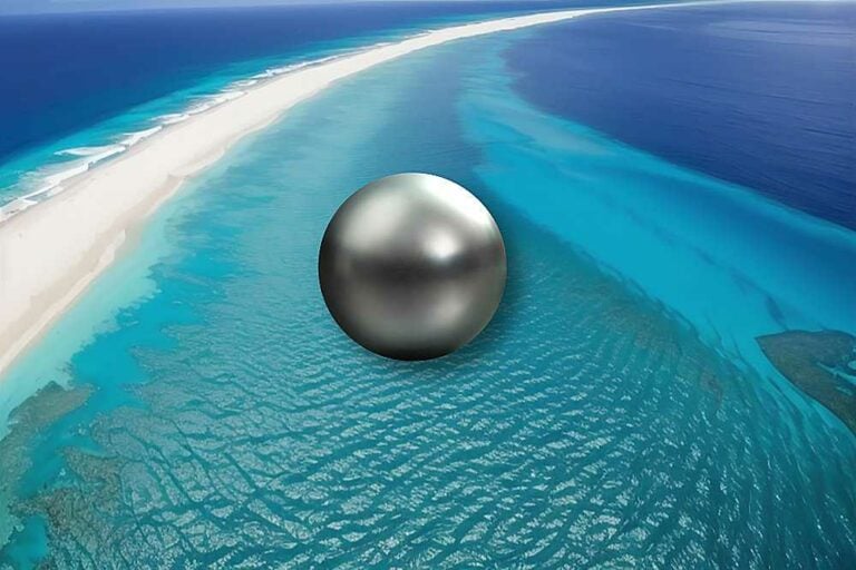 Tahitian Pearls