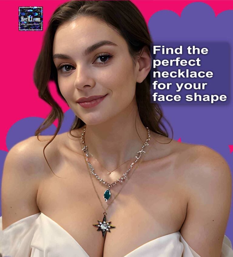 The Right Necklace