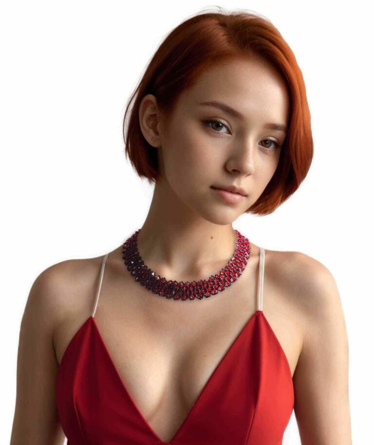 What Color Jewelry Should I Wear For My Skin Tone?