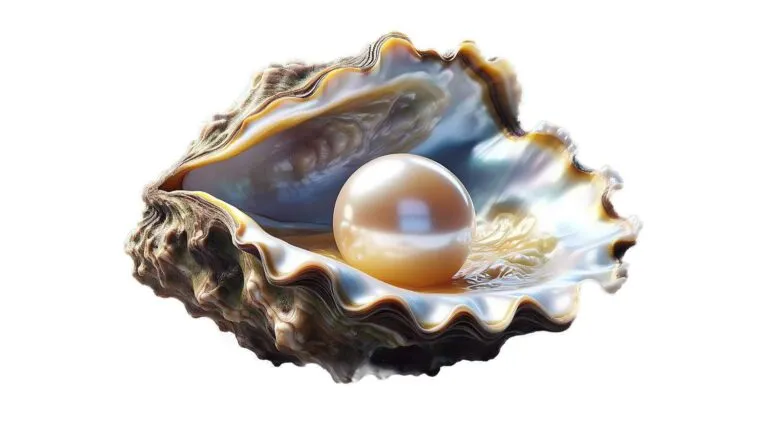 The Beauty of South Sea Pearls and Jewellery