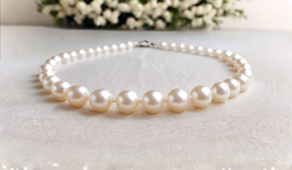 prolonging pearl jewelry life - Maintaining the luster of pearls