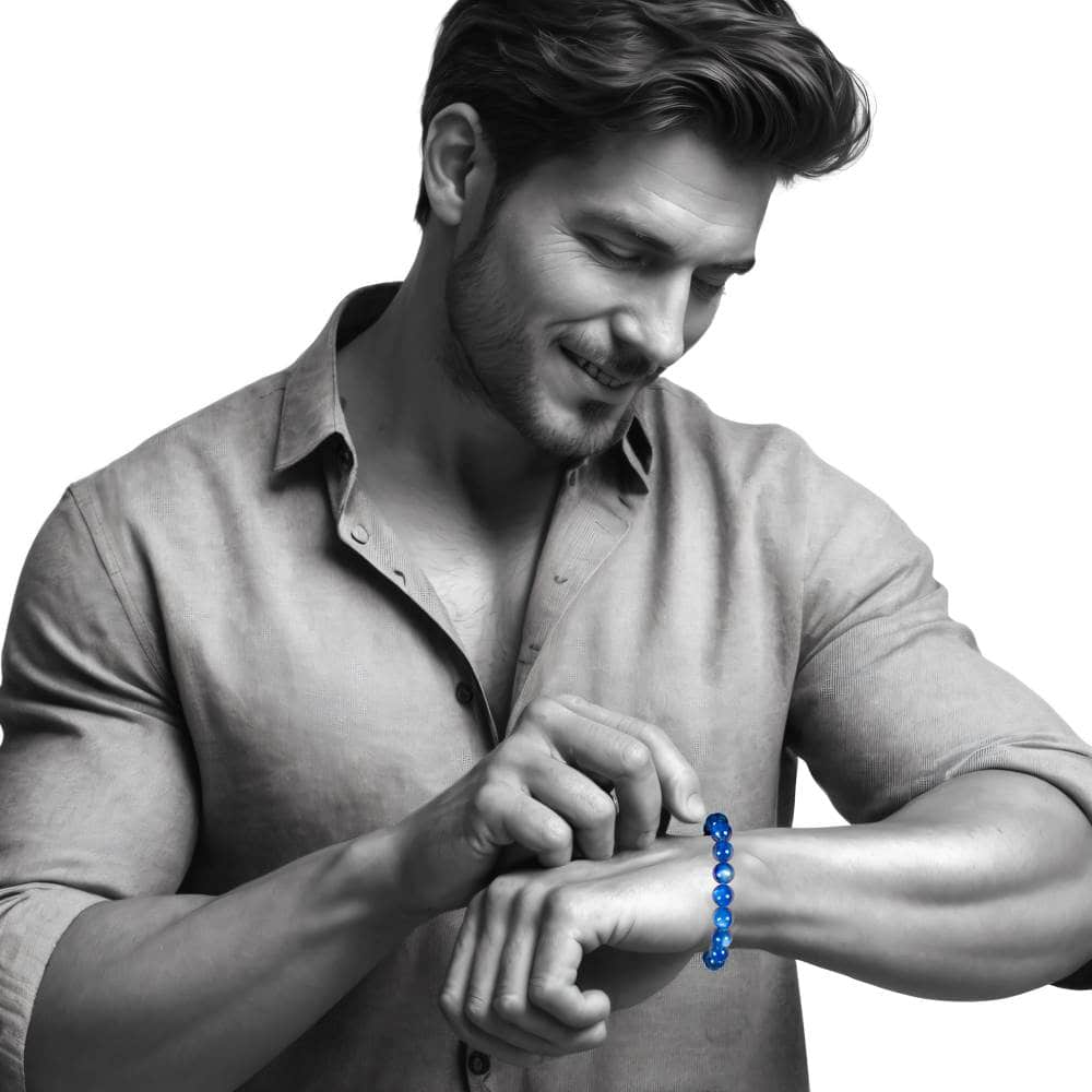 men's casual jewelry and popular men's jewelry trends