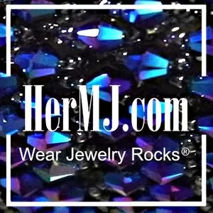 HerMJ - Wear Jewelry Rocks®️
Handcrafted Jewelry and Gemstone Decor