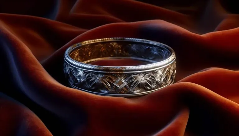 Jewelry Care To Prevent Tarnishing - Secrets Behind Tarnished Treasures