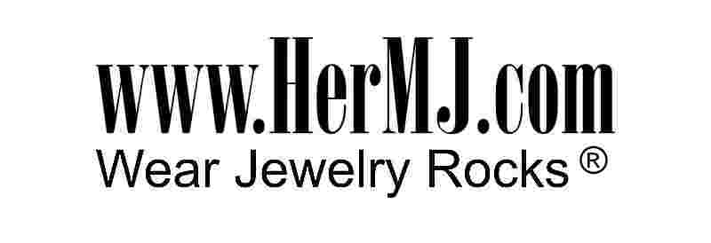 HerMJ®️ Wear Jewelry Rocks®️