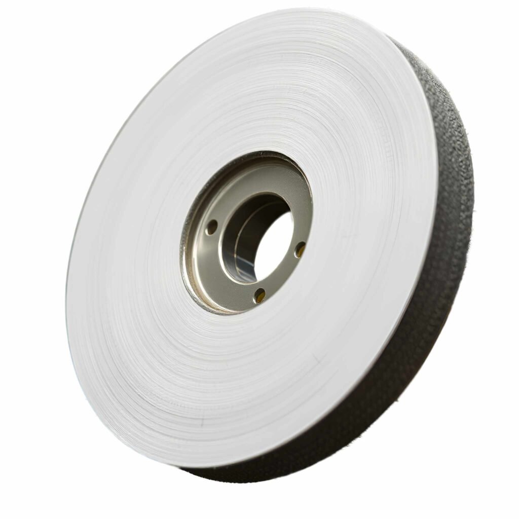 Corundum Grinding Wheel