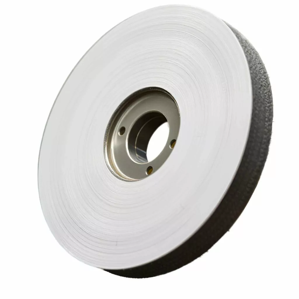 Corundum Grinding Wheel
