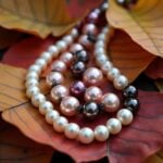 HerMJ Fall Pearl Jewelry
