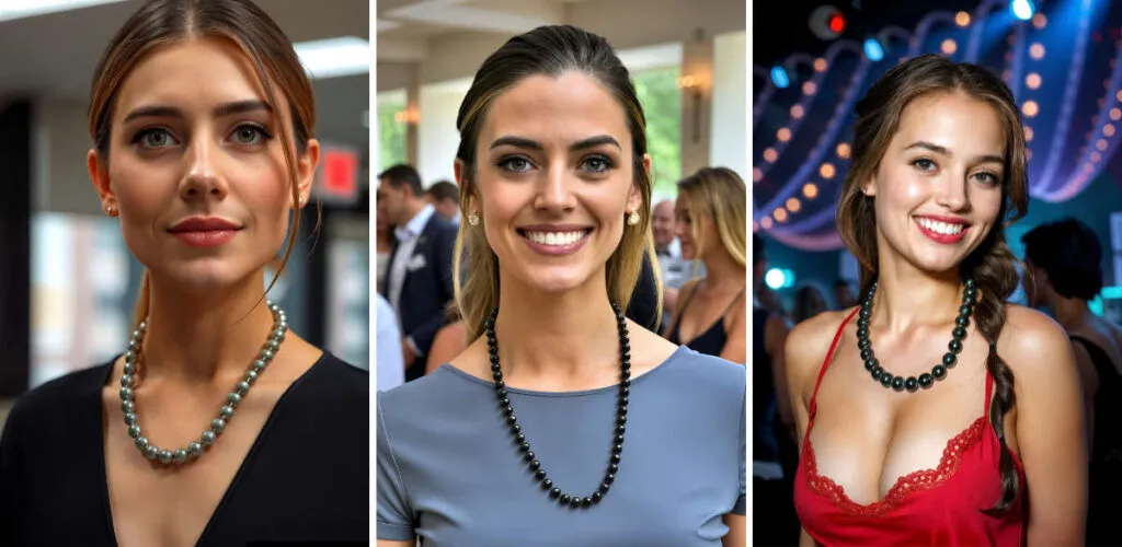 Pearl Jewelry Versatility Across Occasions