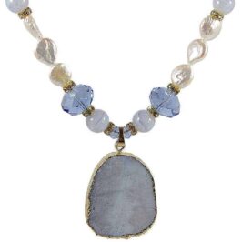 Summer Rain Necklace