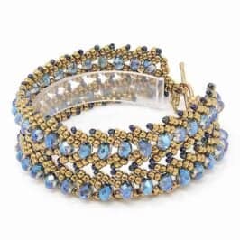 Caviar Bracelet - HerMJ.com