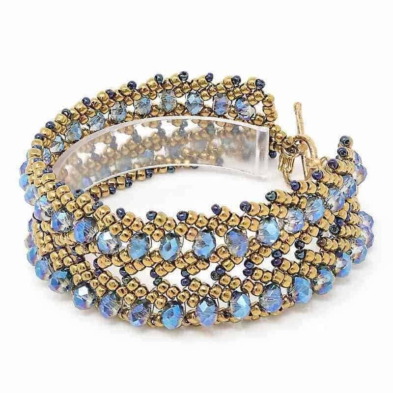 Caviar-Bracelet Caviar Bracelet - HerMJ.com