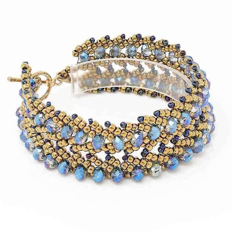 Caviar-Bracelet-right caviar bracelet